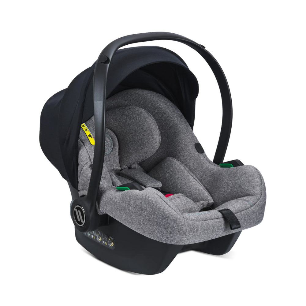 Avionaut  Cosmo Smart infant carrier car seat Grey