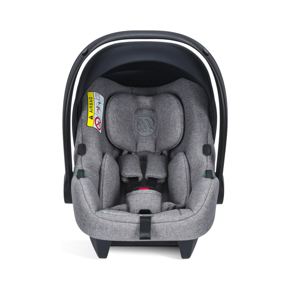 Avionaut  Cosmo Smart infant carrier car seat Grey