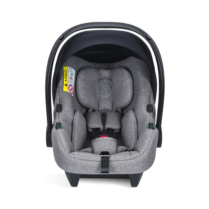 Avionaut  Cosmo Smart infant carrier car seat Grey