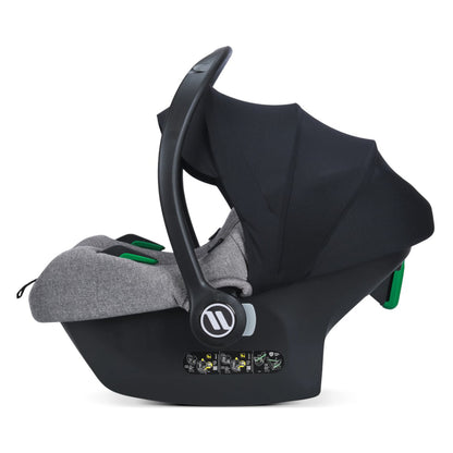 Avionaut  Cosmo Smart infant carrier car seat Grey