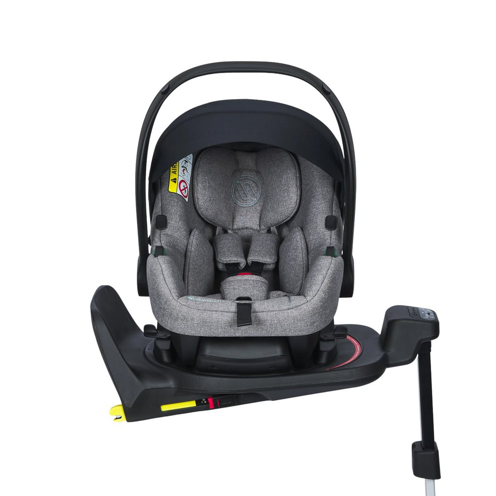 Avionaut  Cosmo Smart infant carrier car seat Grey