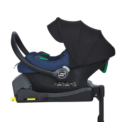 Avionaut Cosmo Car Seat  on Dock 2.0 ISOfix Base