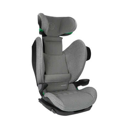 Avionaut MaxSpace AirFlow High Back Booster Seat Grey