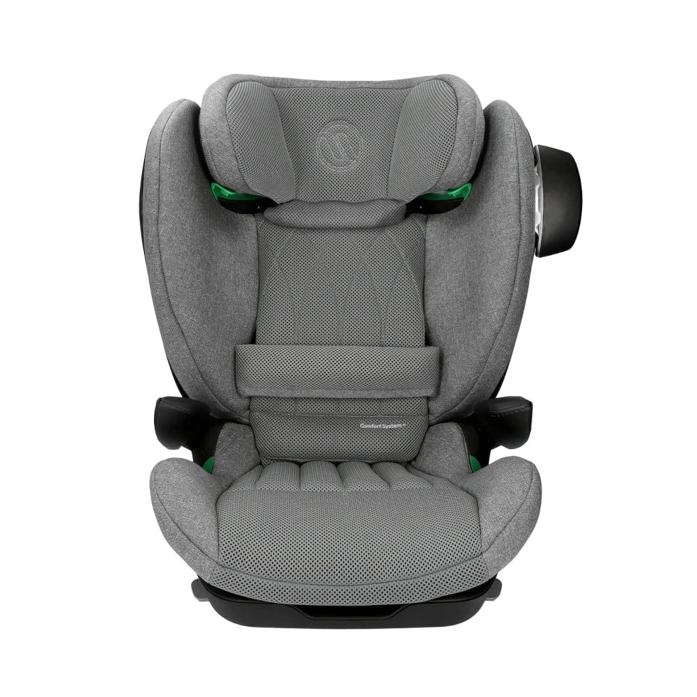 Avionaut MaxSpace AirFlow High Back Booster Seat Grey