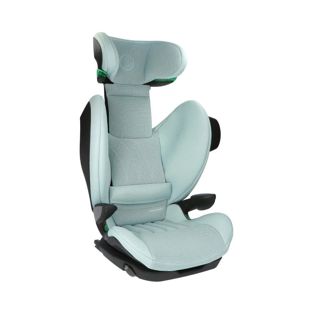 Avionaut MaxSpace AirFlow High Back Booster Seat Mint Green