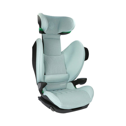 Avionaut MaxSpace AirFlow High Back Booster Seat Mint Green