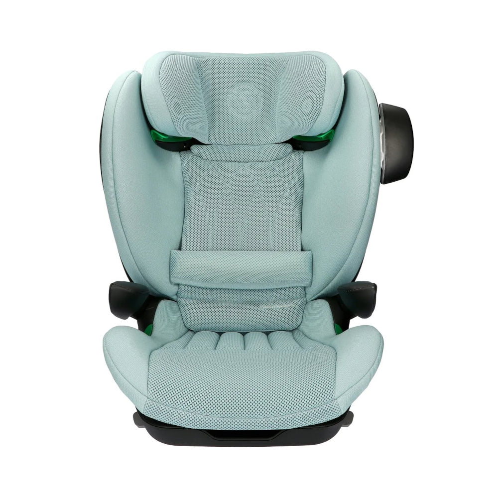 Avionaut MaxSpace AirFlow High Back Booster Seat Mint Green