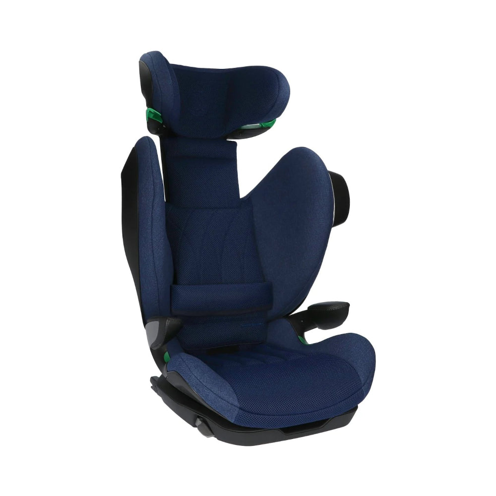 Avionaut MaxSpace AirFlow High Back Booster Seat Navy Blue
