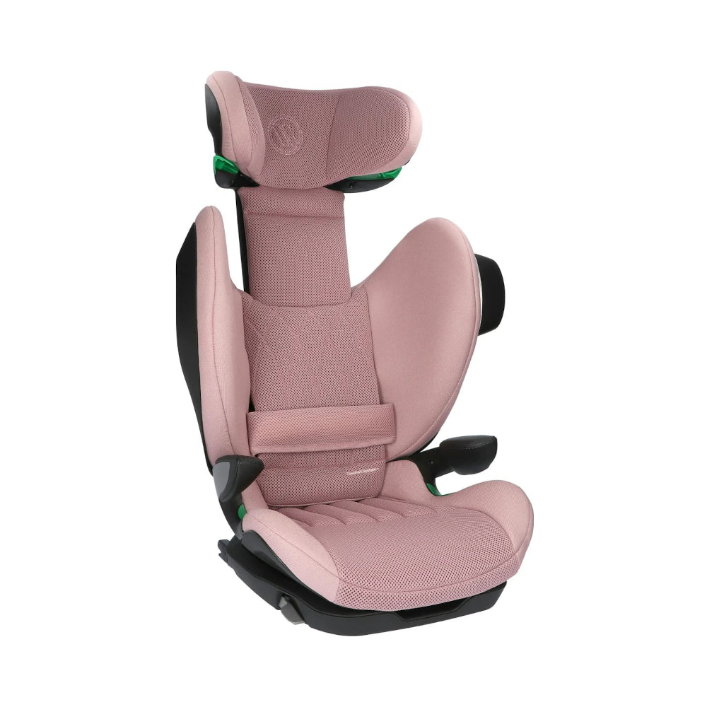 Avionaut MaxSpace AirFlow High Back Booster Seat Pink