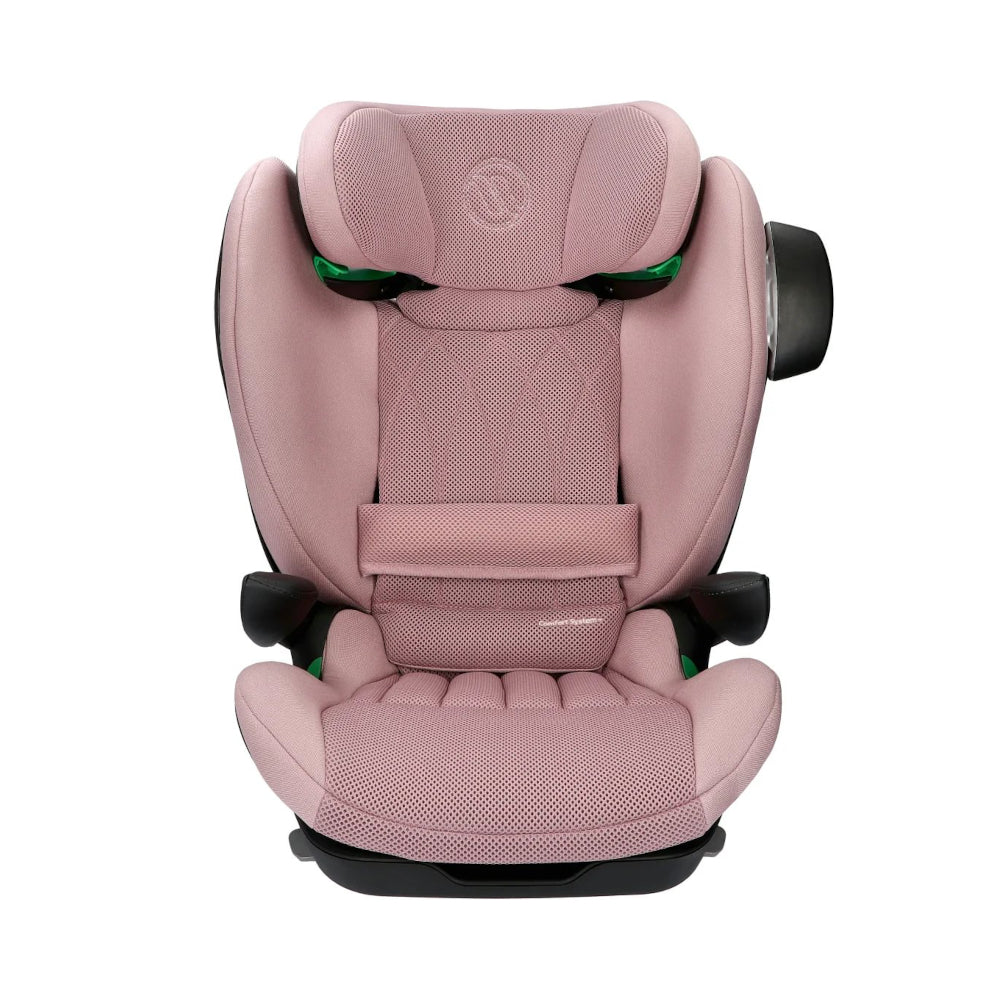 Avionaut MaxSpace AirFlow High Back Booster Seat Pink