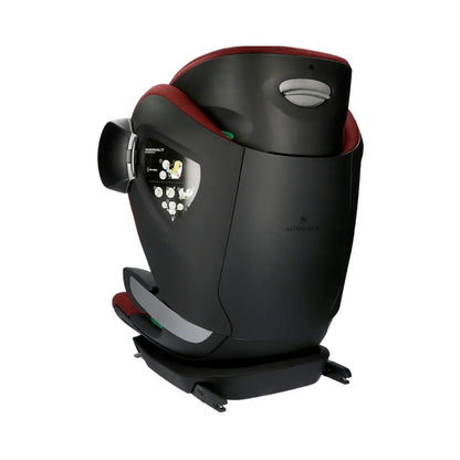 Avionaut MaxSpace AirFlow High Back Booster Seat Red