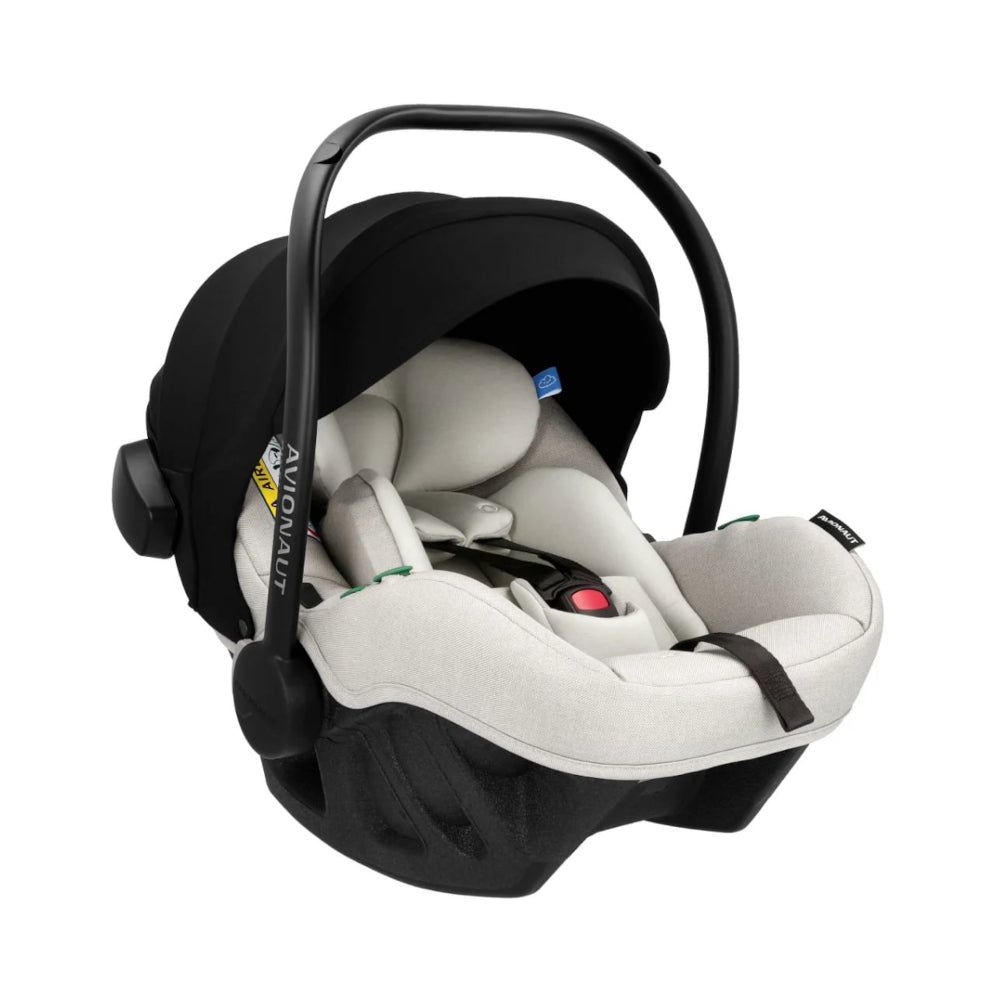 Avionaut Pixel PRO 2.0c Infant Carrier Car Seat Beige