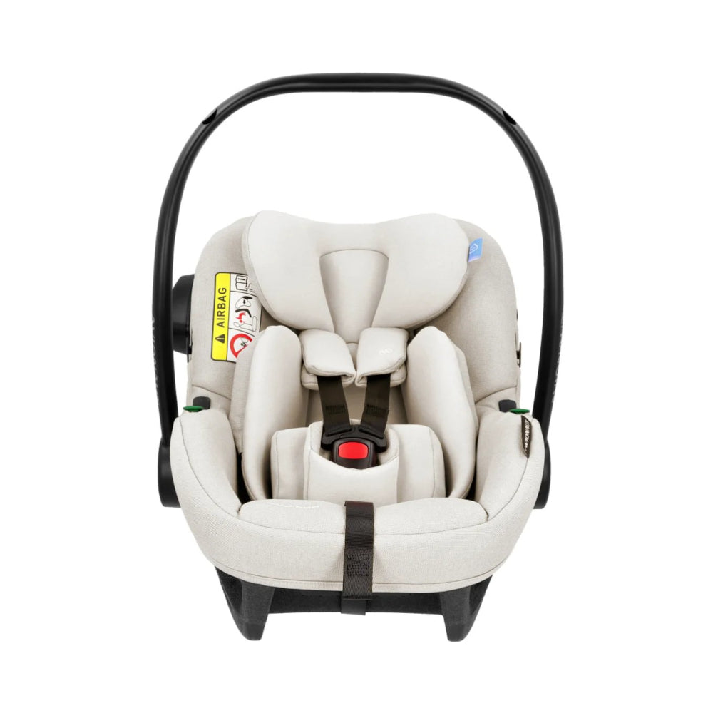 Avionaut Pixel PRO 2.0c Infant Carrier Car Seat Beige