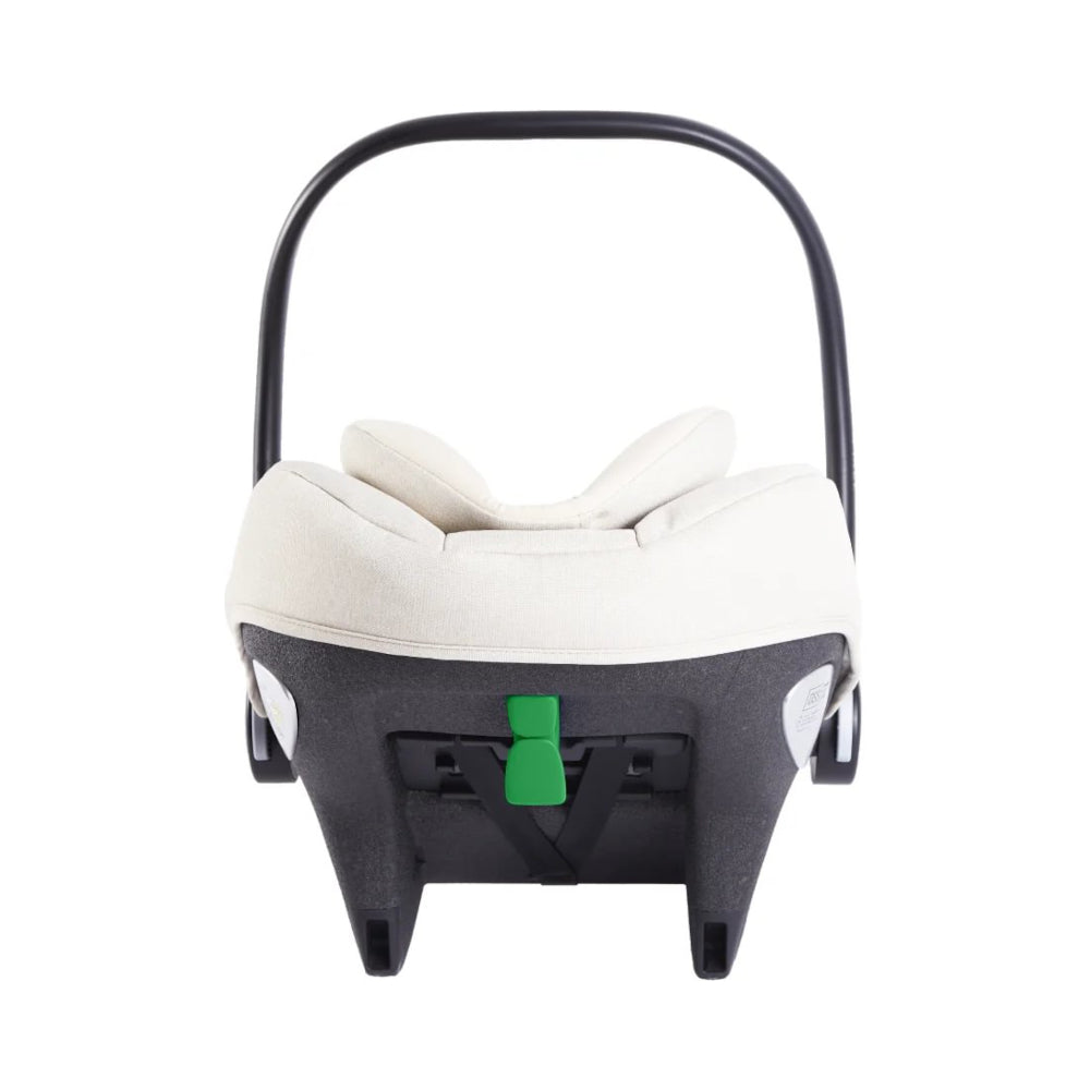 Avionaut Pixel PRO 2.0c Infant Carrier Car Seat Beige