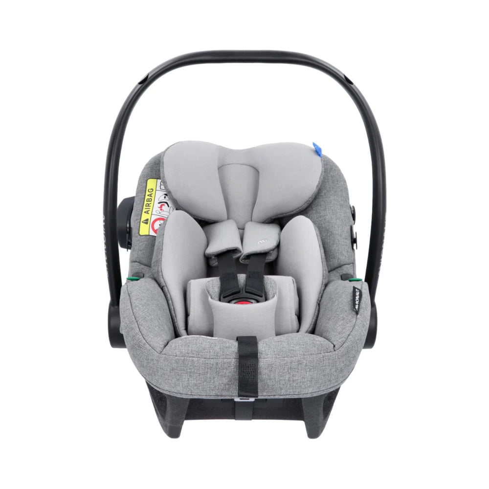 Avionaut Pixel PRO 2.0c Infant Carrier Car Seat Grey