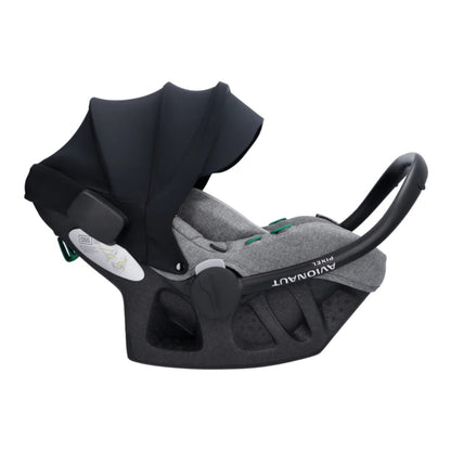 Avionaut Pixel PRO 2.0c Infant Carrier Car Seat Grey