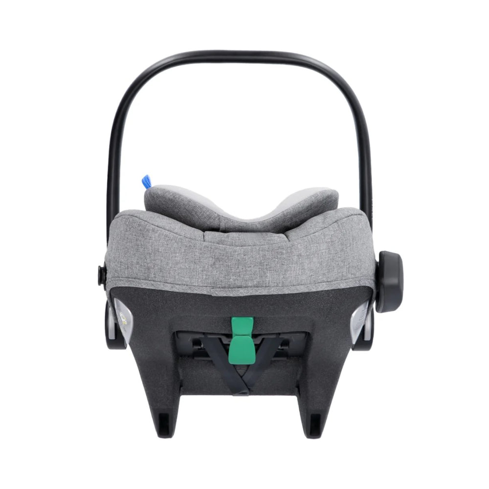 Avionaut Pixel PRO 2.0c Infant Carrier Car Seat Grey