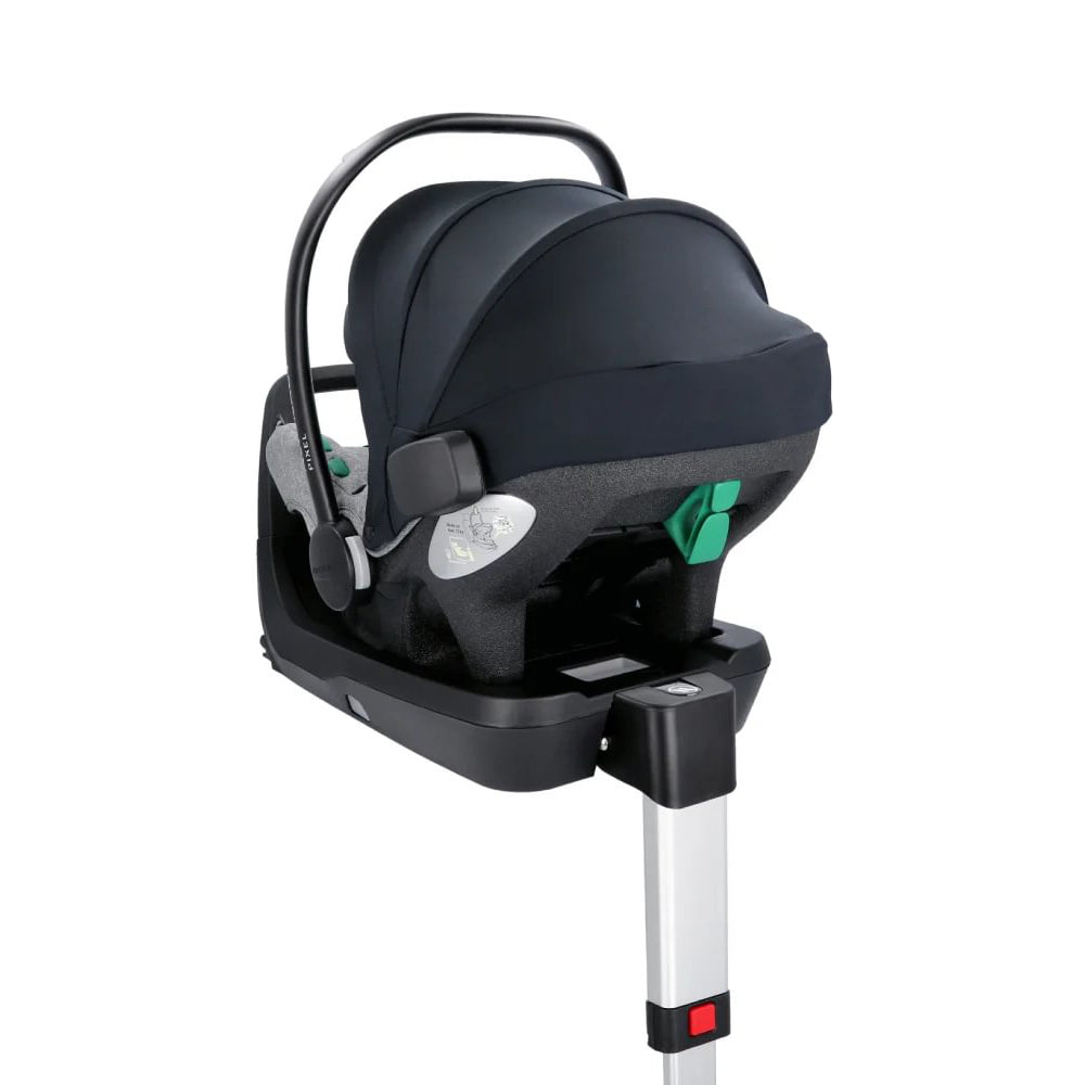 Avionaut Pixel PRO 2.0c Infant Carrier Car Seat Grey