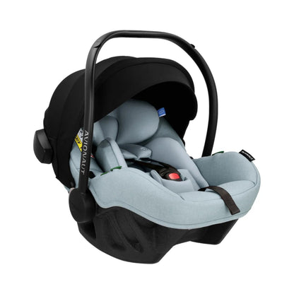 Avionaut Pixel PRO 2.0c Infant Carrier Car Seat Mint Green