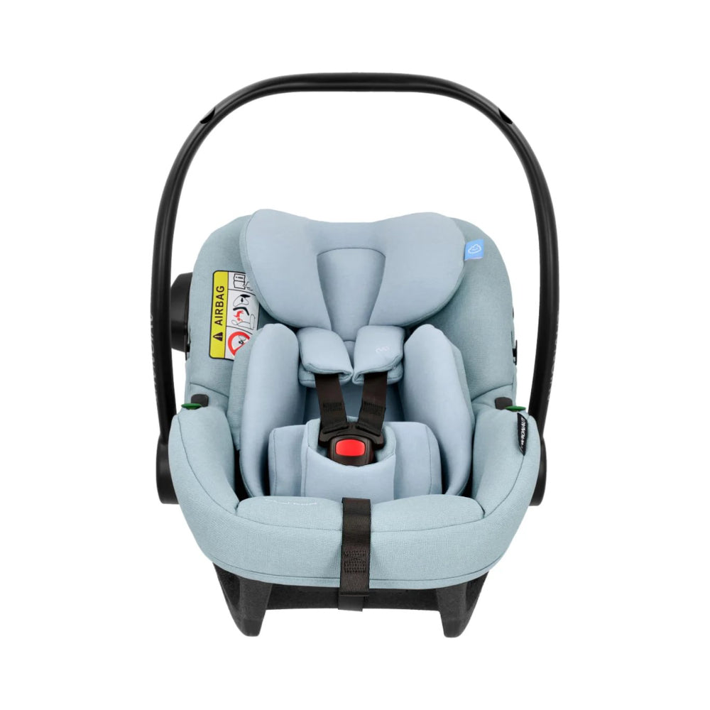 Avionaut Pixel PRO 2.0c Infant Carrier Car Seat Mint Green
