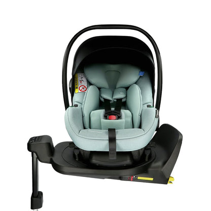 Avionaut Pixel PRO 2.0c Infant Carrier Car Seat Mint Green
