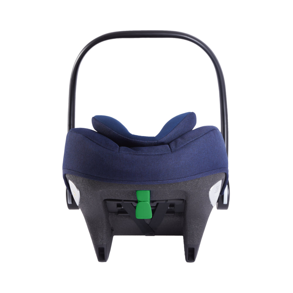 Avionaut Pixel PRO 2.0c Infant Carrier Car Seat Navy Blue