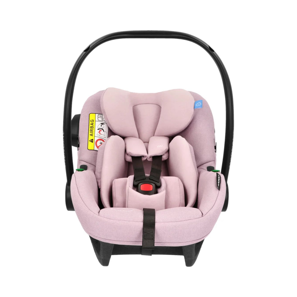 Avionaut Pixel PRO 2.0c Infant Carrier Car Seat Pink