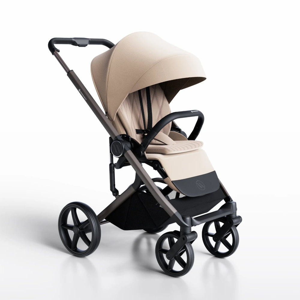 Avionaut Sirius + Pixel Pro 2.0c + IQ Orbit Base Bundle