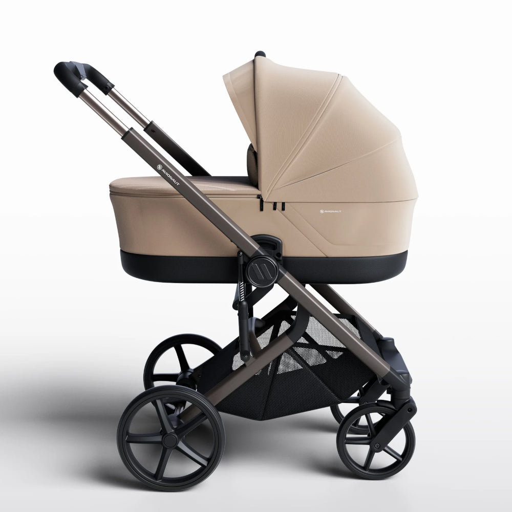 Avionaut Sirius + Pixel Pro 2.0c + IQ Orbit Base Bundle