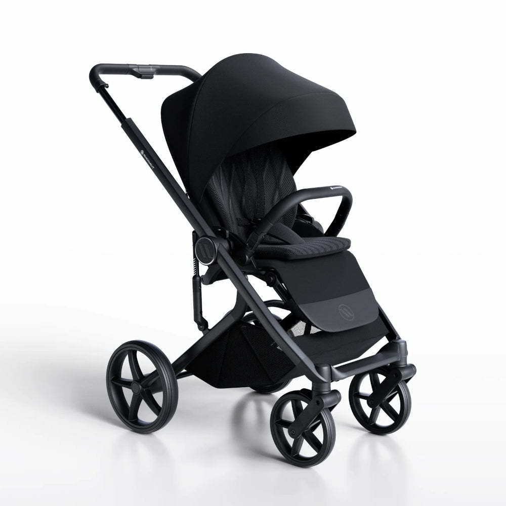 Avionaut Sirius + Pixel Pro 2.0c + IQ Orbit Base Bundle