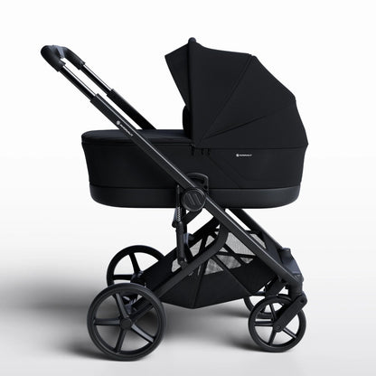 Avionaut Sirius + Pixel Pro 2.0c + IQ Orbit Base Bundle