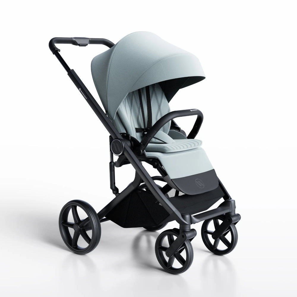 Avionaut Sirius + Pixel Pro 2.0c + IQ Orbit Base Bundle