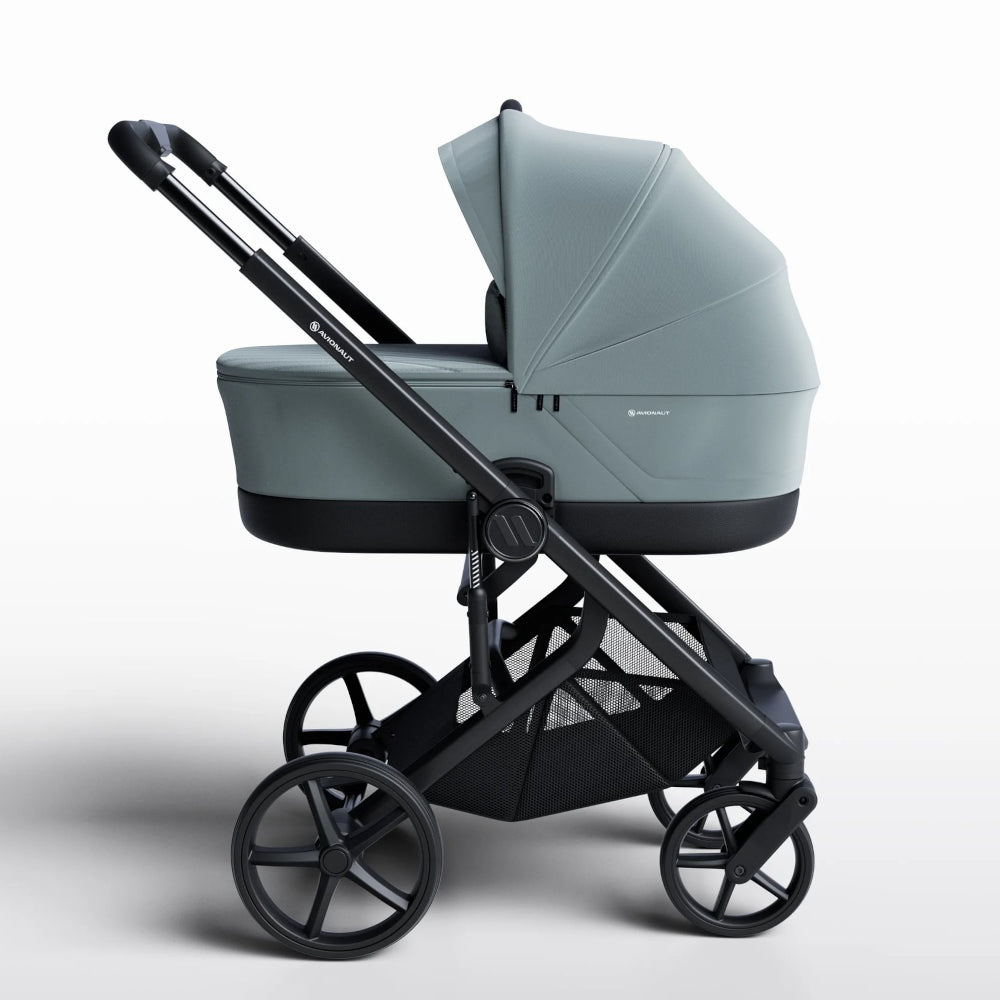 Avionaut Sirius + Pixel Pro 2.0c + IQ Orbit Base Bundle