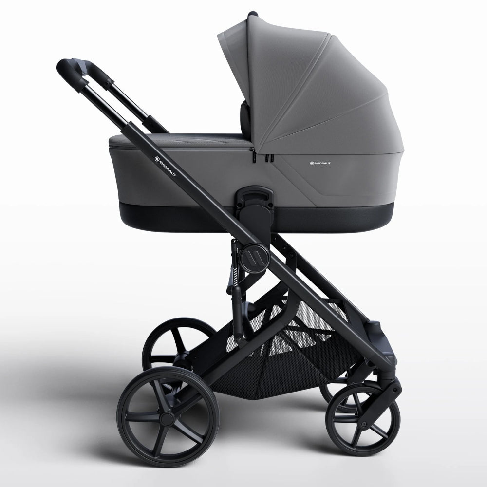 Avionaut Sirius + Pixel Pro 2.0c + IQ Orbit Base Bundle