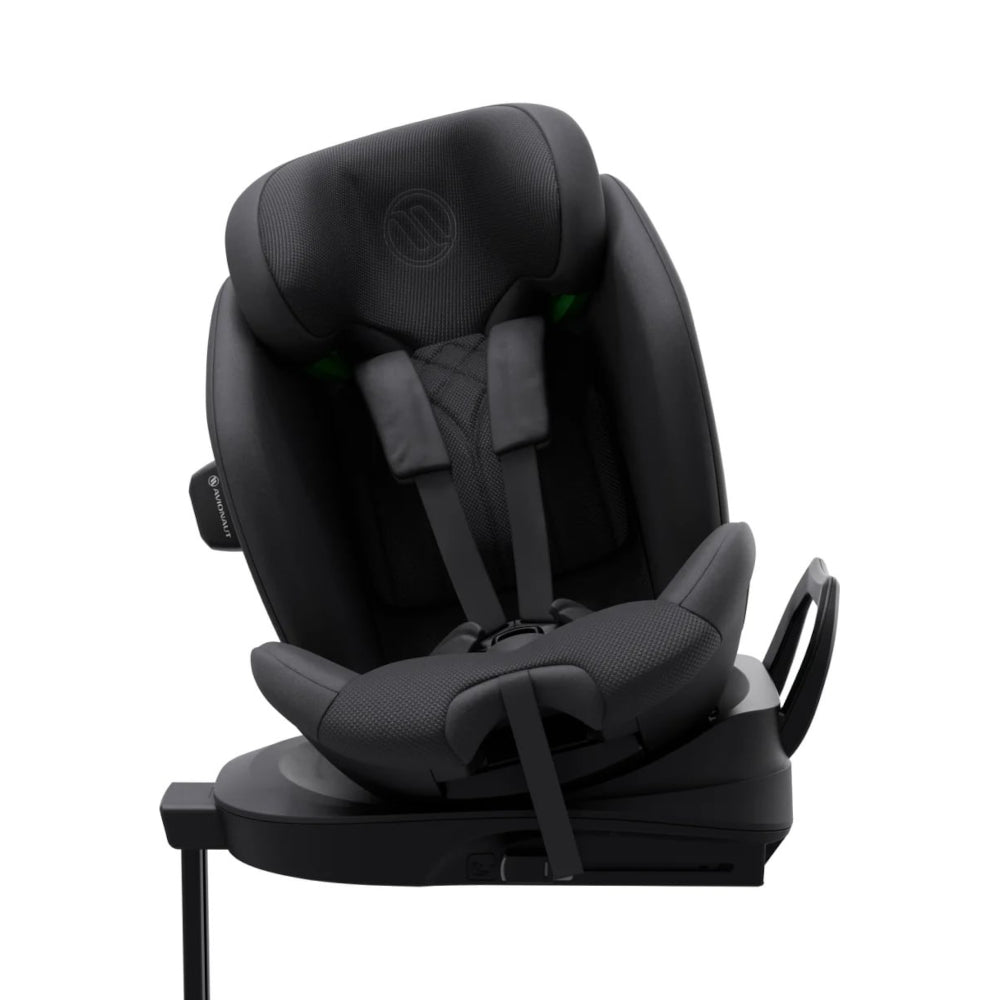 Avionaut Stardust 360 Car Seat Black