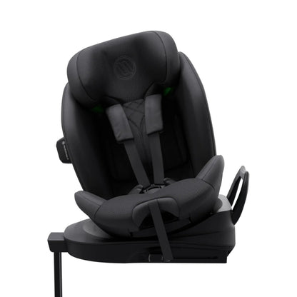 Avionaut Stardust 360 Car Seat Black
