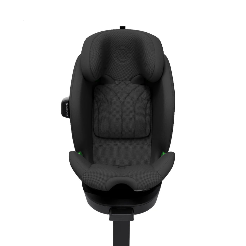 Avionaut Stardust 360 Car Booster Seat Black