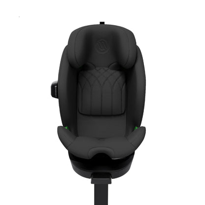 Avionaut Stardust 360 Car Booster Seat Black
