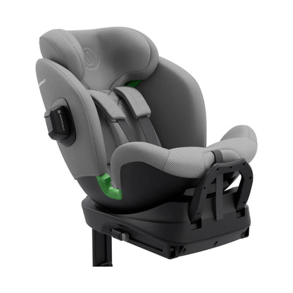 Avionaut Stardust 360 Car Seat Grey