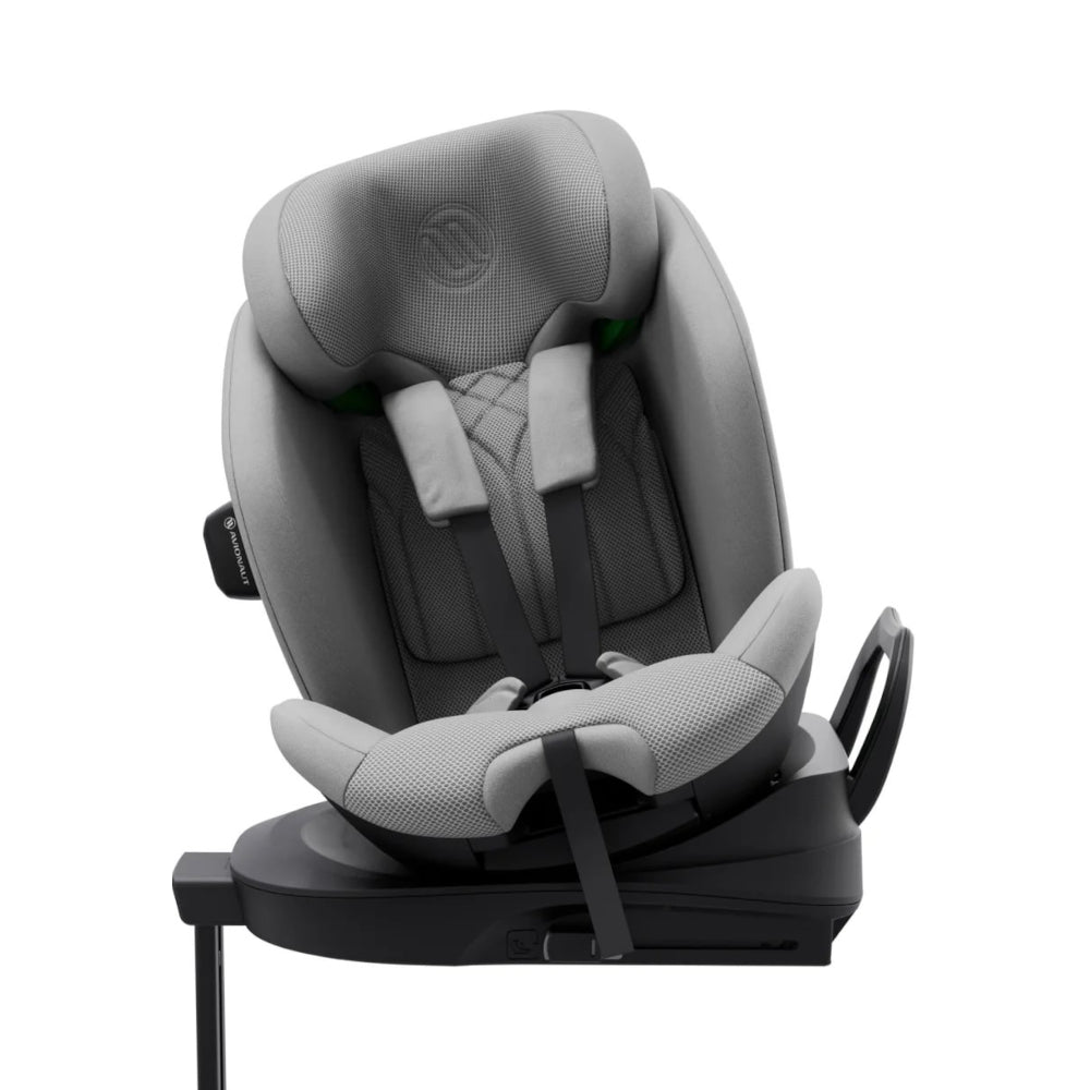 Avionaut Stardust 360 Car Seat Grey