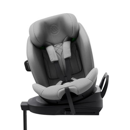 Avionaut Stardust 360 Car Seat Grey