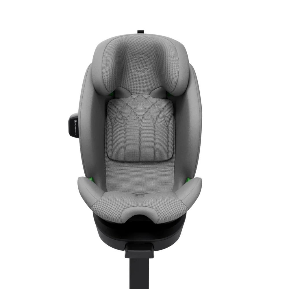Avionaut Stardust 360 Car Booster Seat Grey