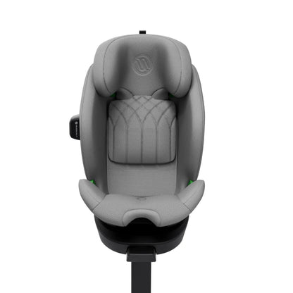Avionaut Stardust 360 Car Booster Seat Grey