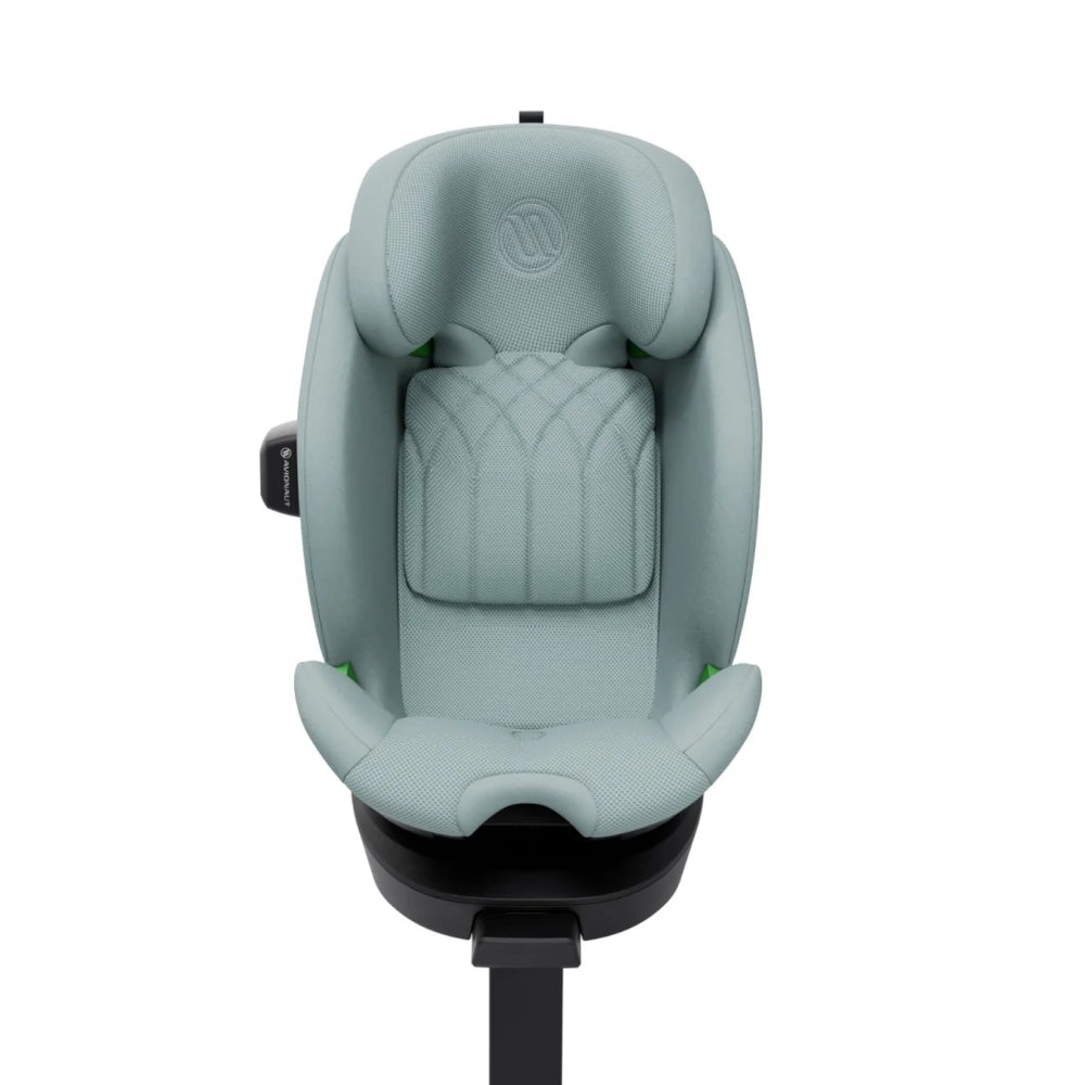 Avionaut Stardust car booster seat 360 Mint Green