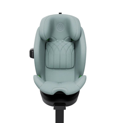 Avionaut Stardust car booster seat 360 Mint Green