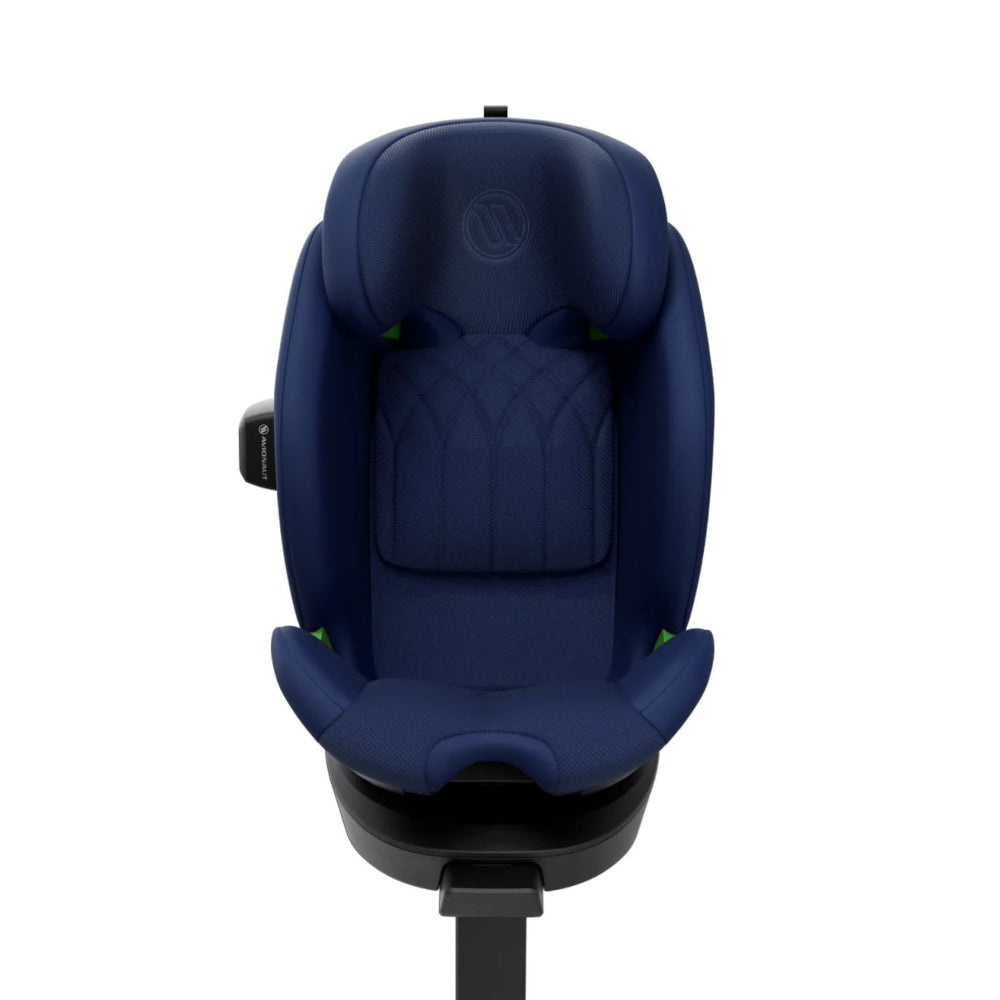 Avionaut Stardust 360 Car Booster Seat Navy Blue