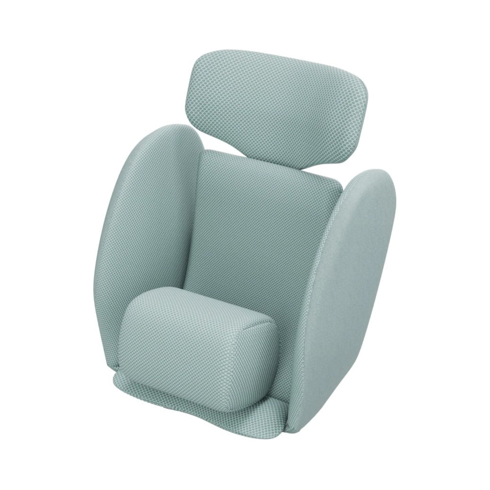 Avionaut Stardust 360 Car Seat from Birth Newborn Insert Mint Green