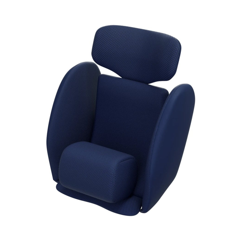 Avionaut Stardust 360 Car Seat from Birth Newborn Insert Navy Blue