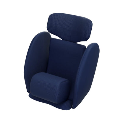 Avionaut Stardust 360 Car Seat from Birth Newborn Insert Navy Blue