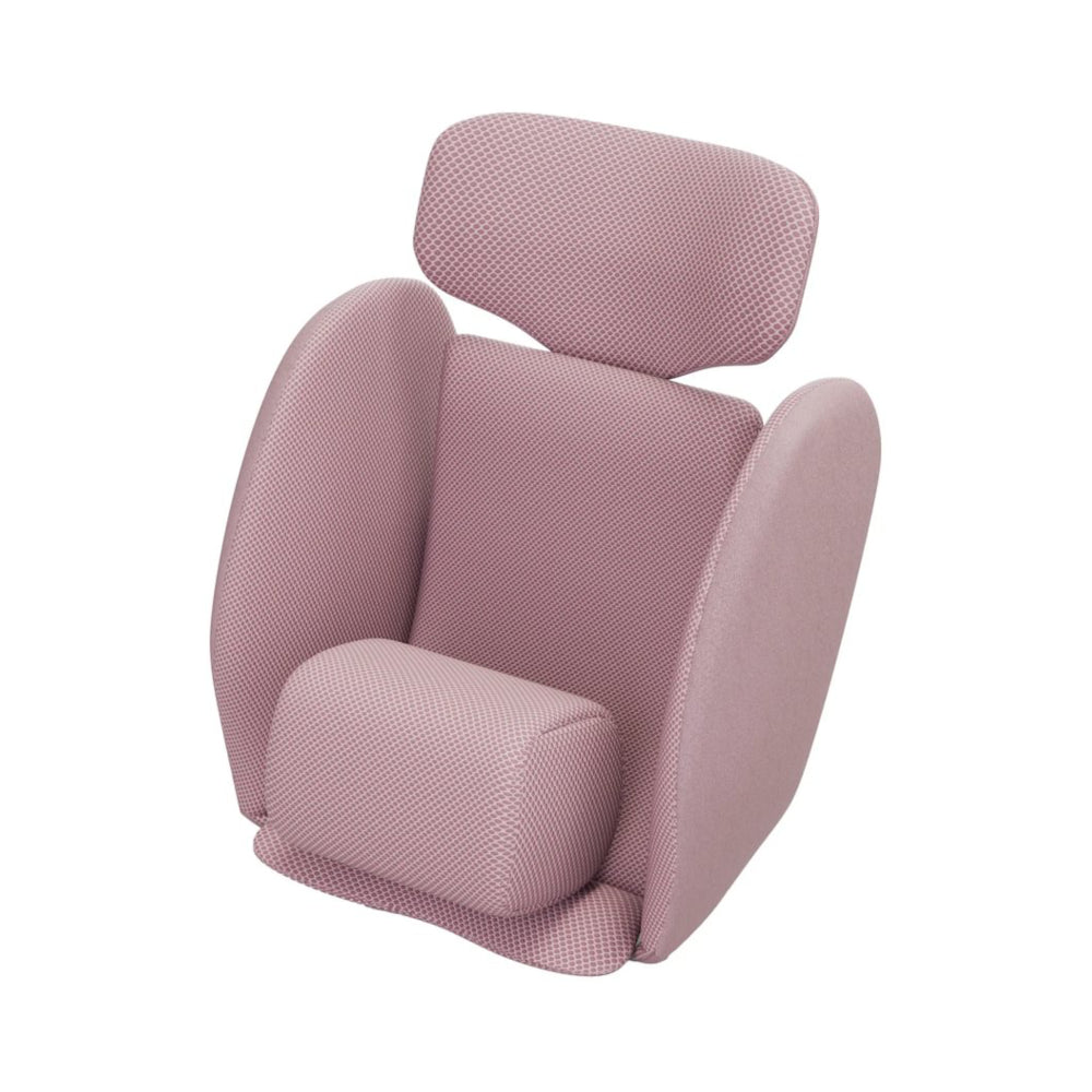 Avionaut Stardust 360 Car Seat from Birth Newborn Insert Pink